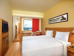 ibis Bengaluru Hosur Road - An Accor Brand - View from room