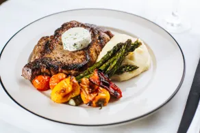 Silver Legacy Reno, A Caesars Destination - Restaurant