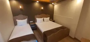 Golden Sail Hotel Old City - Room