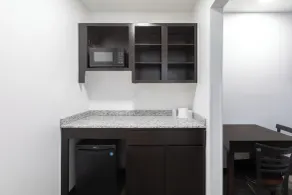 Motel 6-Greenville, SC - I-85 Near Downtown - Værelse