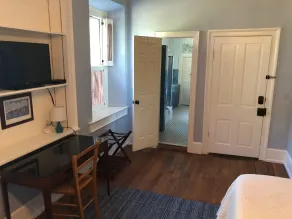 The Elizabethtown Inn - Zimmer