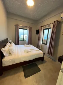 Coral View Hotel & Resort - Room