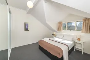 Rivercity Gardens - Chambre