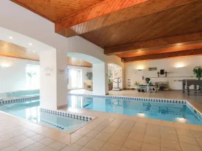Bight Boathouse - Piscina