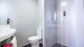 Ibis Mazatlan Marina - Salle de bain