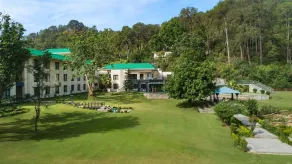Vivanta Katra Vaishno Devi - View from room