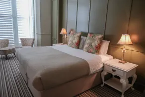 The Southern Belle - Room
