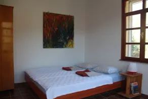 Ada-art Guesthouse - Room
