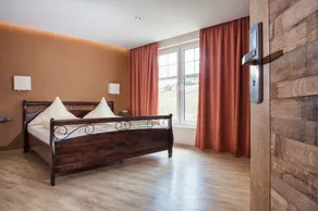 Hotel Filla Andre - Quarto