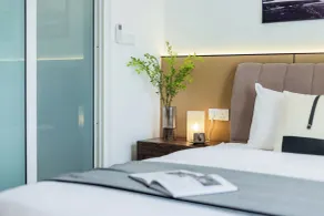 Veone Hotel Kuala Lumpur - Værelse