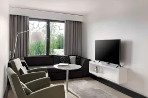 Radisson Blu Hotel Espoo - Zimmer