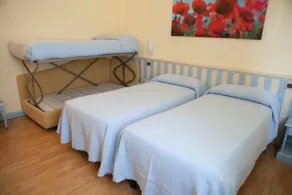 Hotel Massimo - Chambre