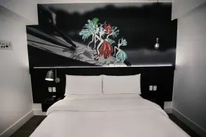 ibis Styles Taubate - Room