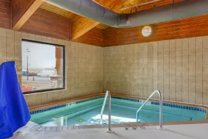 Best Western Plus McCall Lodge and Suites - Piscine