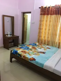 Casablanka Rest - Chambre