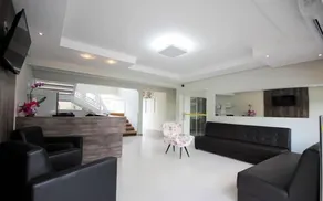 Casagrande Olímpia Hotel - Receção