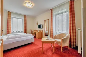 Hotel Wittelsbach Oberammergau - Room