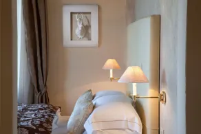 Grand Hotel Fasano - Chambre