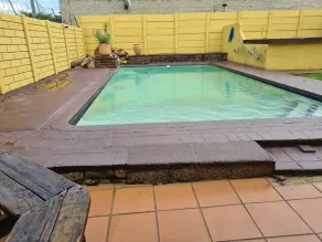 KHAHILIGI Guest House - Pool