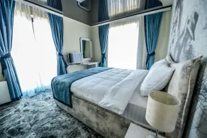 Hollywoodland Wellness & Spa Hotel - Room
