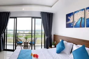 EasyLife Beach Villa Hội An - Room