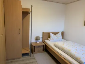 Hohe Tanne - Room