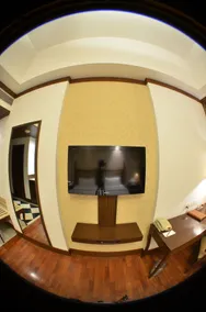 FAIRLEY's HOTELS & RESORTS - Room