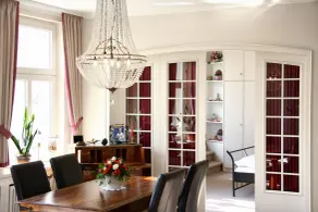 Hotel Haus Duden - Room