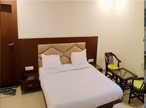 Sakshi inn gwalior - Room