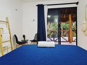 Casa Baloo - Room