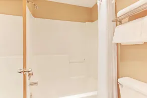 Niwas Inn - Chambre