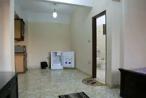 Cheops Pyramids Inn - Camera