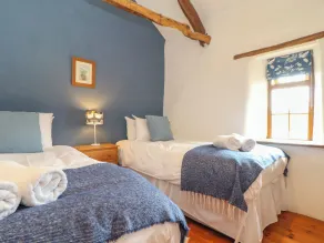 Skiber Long - Chambre
