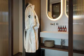 Boutique Hotel De Smulpot - Badezimmer