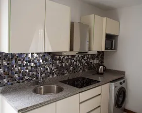 Bridge Apartment Lekki - Room