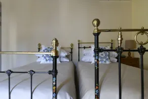 Maria Giovanna Guest House - Room