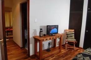Rio Arriba Suites & Apartments & Restó - Habitación