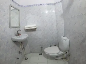Little Peepal House - Casa de banho