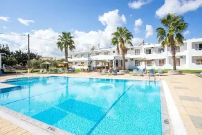 Sam's Faliraki - Pool