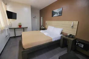 Ialodge - Chambre