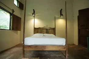 La Buena Vista - Chambre