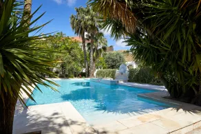 Pateo dos Solares Charm Hotel - Piscine