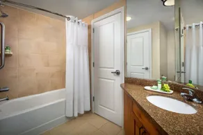 Vail Streamside 1Bd - Bad
