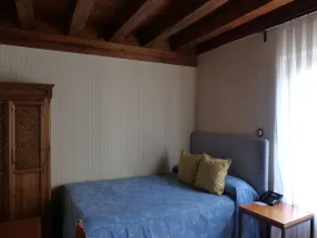 Hosteria del Arco - Room