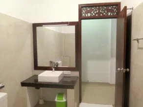 Ananya Beach Resort - Salle de bain