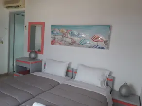 Agapi Studios - Room