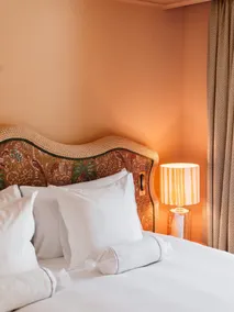 BEAUSiTE Zermatt - Chambre