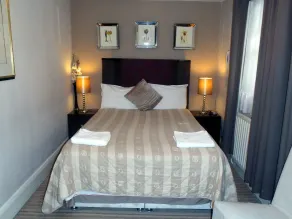 Arosfa Hotel - Chambre