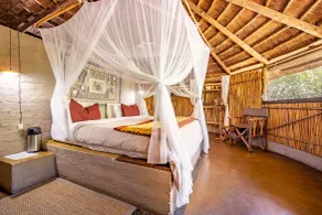Umlani Bushcamp - Zimmer