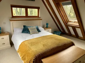 Bybrook Lodge - Habitación